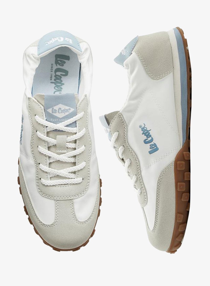 Lee Cooper Women Lace-Up Ankle Sneakers - Image 2